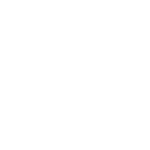 Black and white outline map of Asia